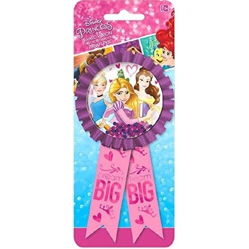Award Ribbon-Princess Sparkle