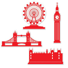 cutouts London