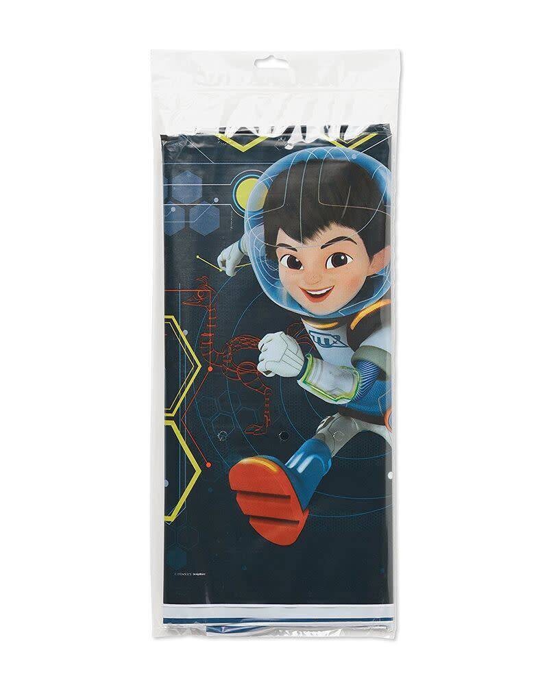 Tablecover- Miles from Tomorrowland-1pc