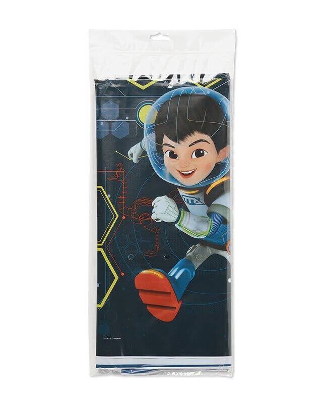 Tablecover- Miles from Tomorrowland-1pc