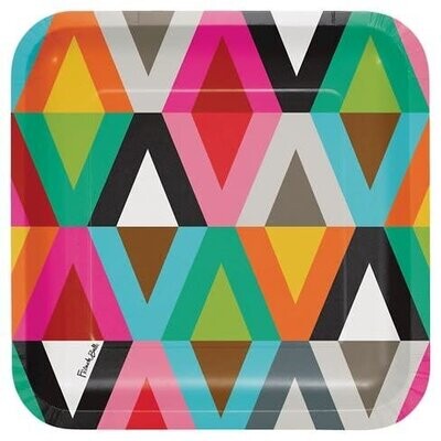 Plates-DN-Viva (10 ct)