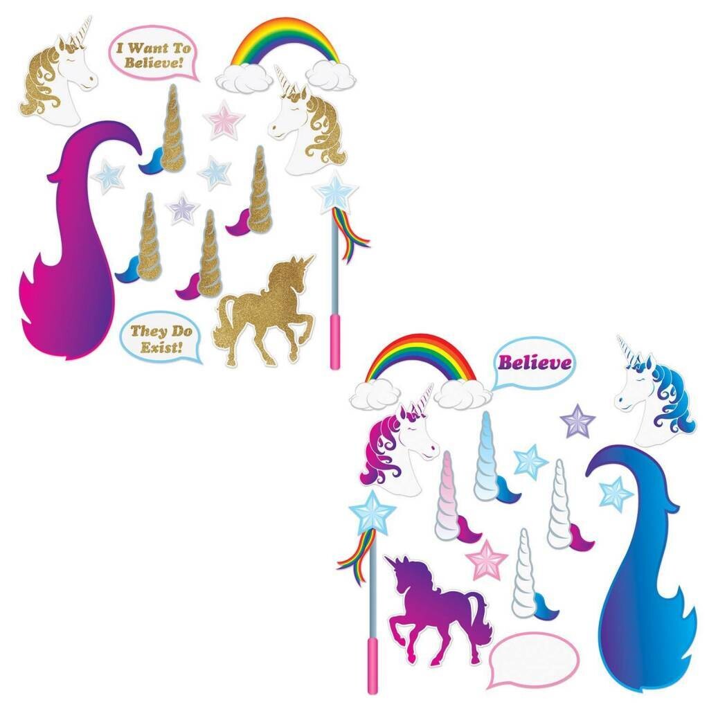 Photo Props - Unicorn