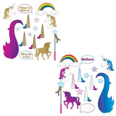 Photo Props - Unicorn