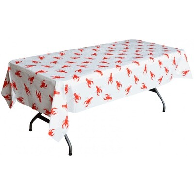 Tablecover - Crawfish