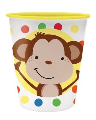 Favour Cup - Monkey