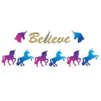 Banner- Unicorn
