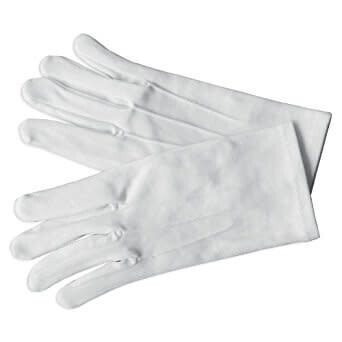 Men&#39;s Nylon Gloves