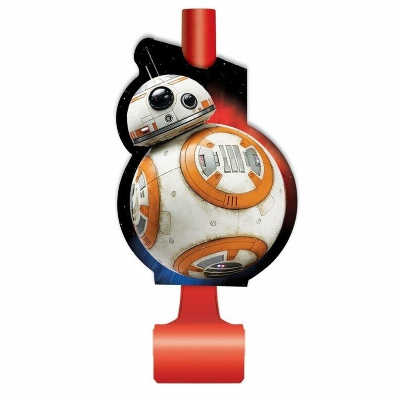 Blowouts - Star Wars