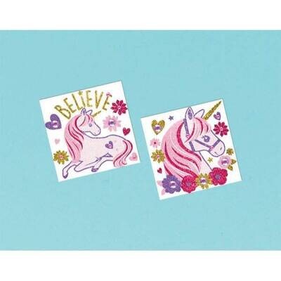 Body Jewelry- Magical Unicorn