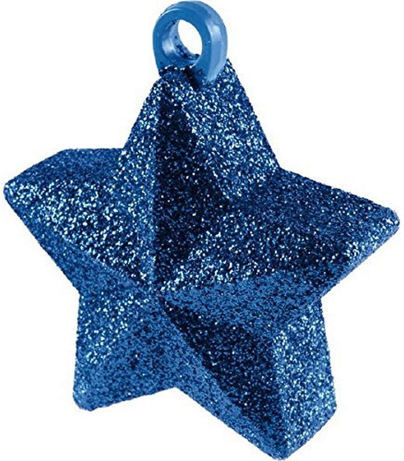 Weight-Blue Star