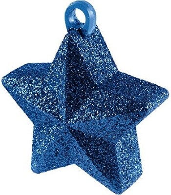 Weight-Blue Star