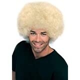 Wig Deluxe Afro