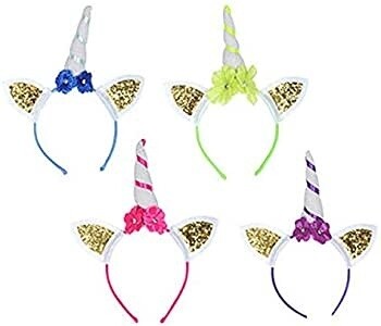 Headband- Unicorn