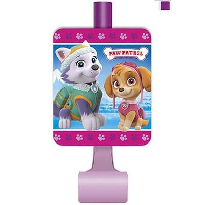 Blowouts- Paw Patrol