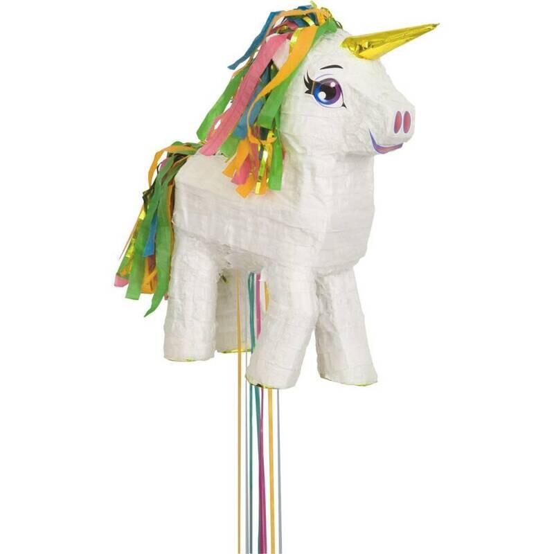 Pinata- Unicorn