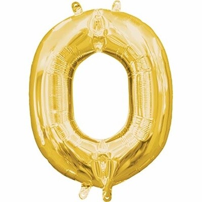 Air Filled Foil-O Gold