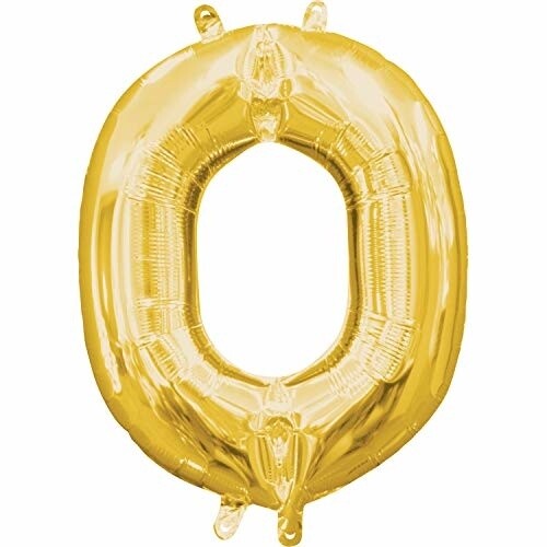 Air Filled Foil-O Gold