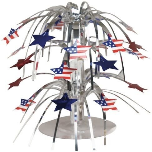 Centerpiece Stars (USA)