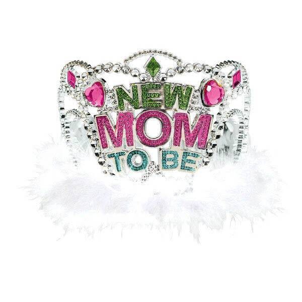 Tiara - New Mom to Be