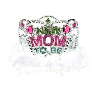 Tiara - New Mom to Be