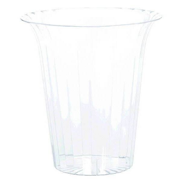 Large Flared Container