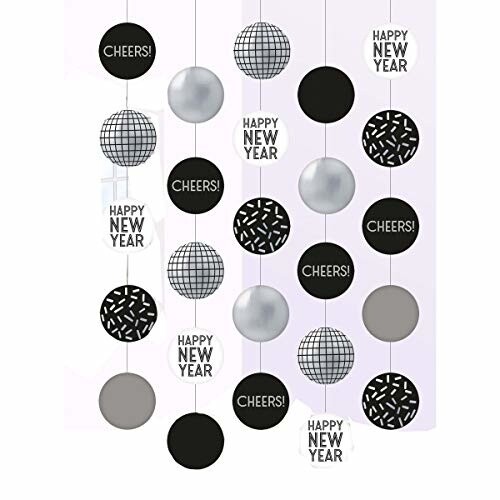 Hanging Decorations Disco Ball