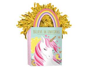 Weight-Unicorns