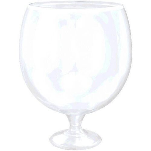 Candy Bowl Wine Glass