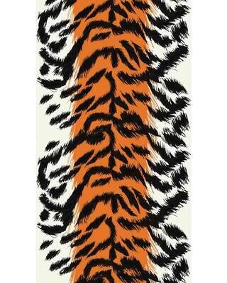 Napkins- Guest Towels- Roar-Stripe- 16pk-3ply