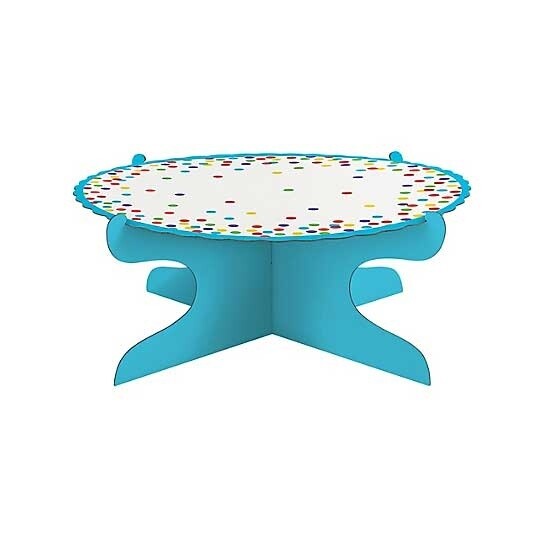 Cake Stand-Multi-color