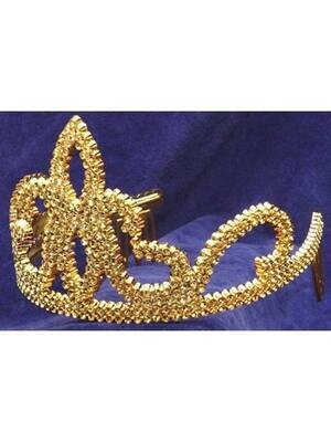 Tiara - Gold
