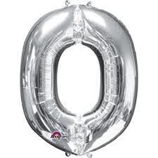 Air Filled Foil-0 Silver