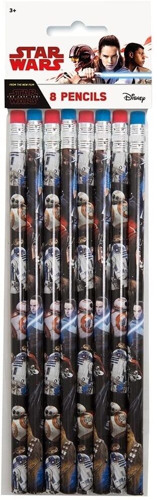 Pencils - Starwars