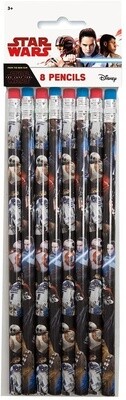Pencils - Starwars