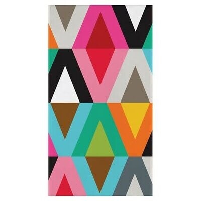 Napkins-Guest Towels-Viva-16pk (3ply)