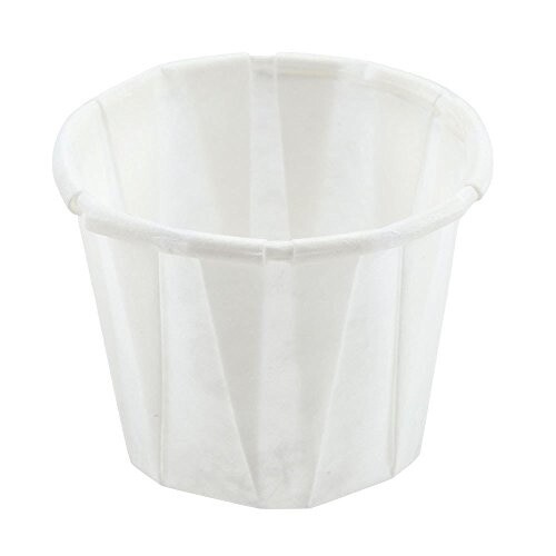 Jello Shooter Cups-Paper-250pk-0.75fl oz