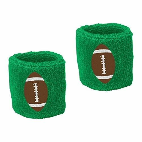 Sweat Bands-Foot Ball