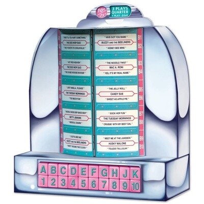 Centerpiece-3-D Jukebox-1 count