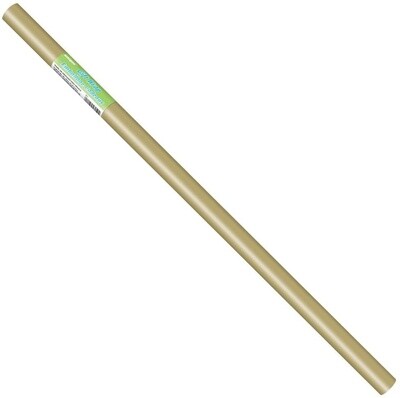 Gift Wrap- Metallic Gold- 30&quot; x 5&quot;