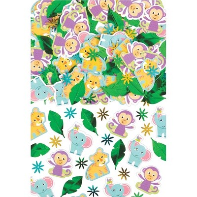 Confetti-Fisher Price-Hello Baby-2.5oz