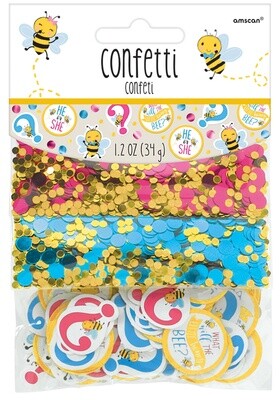 Confetti-What Will it Bee?-1.2oz