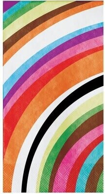 Napkins-Guest Towels-Ring-16pk (3ply)