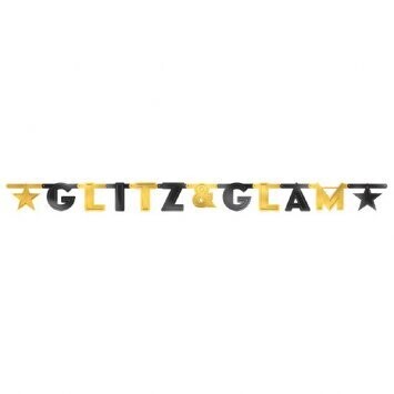 Banner - Glitz &amp; Glam