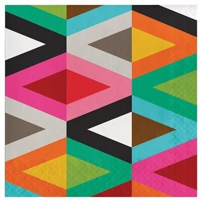 Luncheon Napkins-Viva-20pk (3ply)