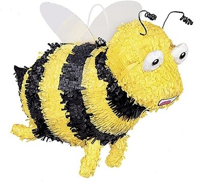 Pinata-Bumble Bee