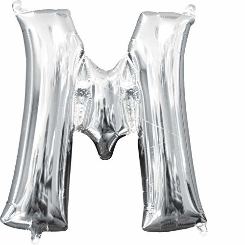 Air Filled Foil-M Silver