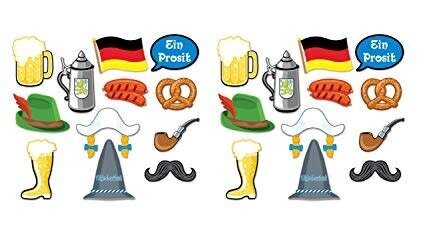 Photoprops - Oktoberfest
