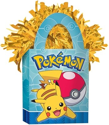 Weight-Pokemon