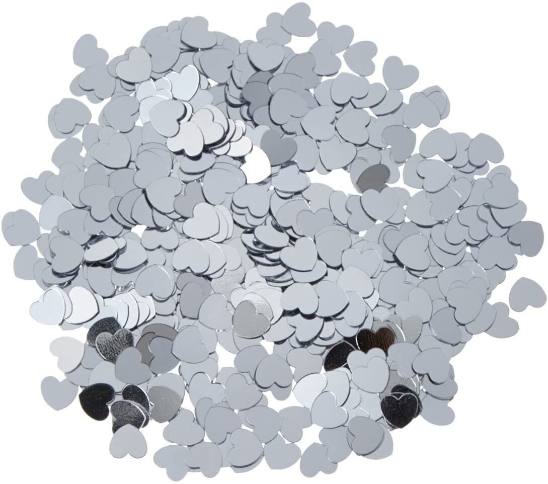 Confetti-Fanci Ftti-1 oz