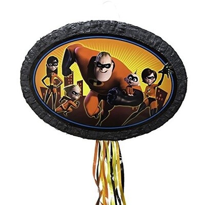 Pinata-Incredibles 2